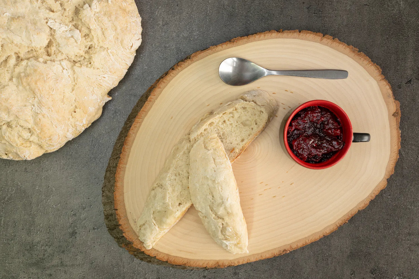 Mélange à Bannique 400g