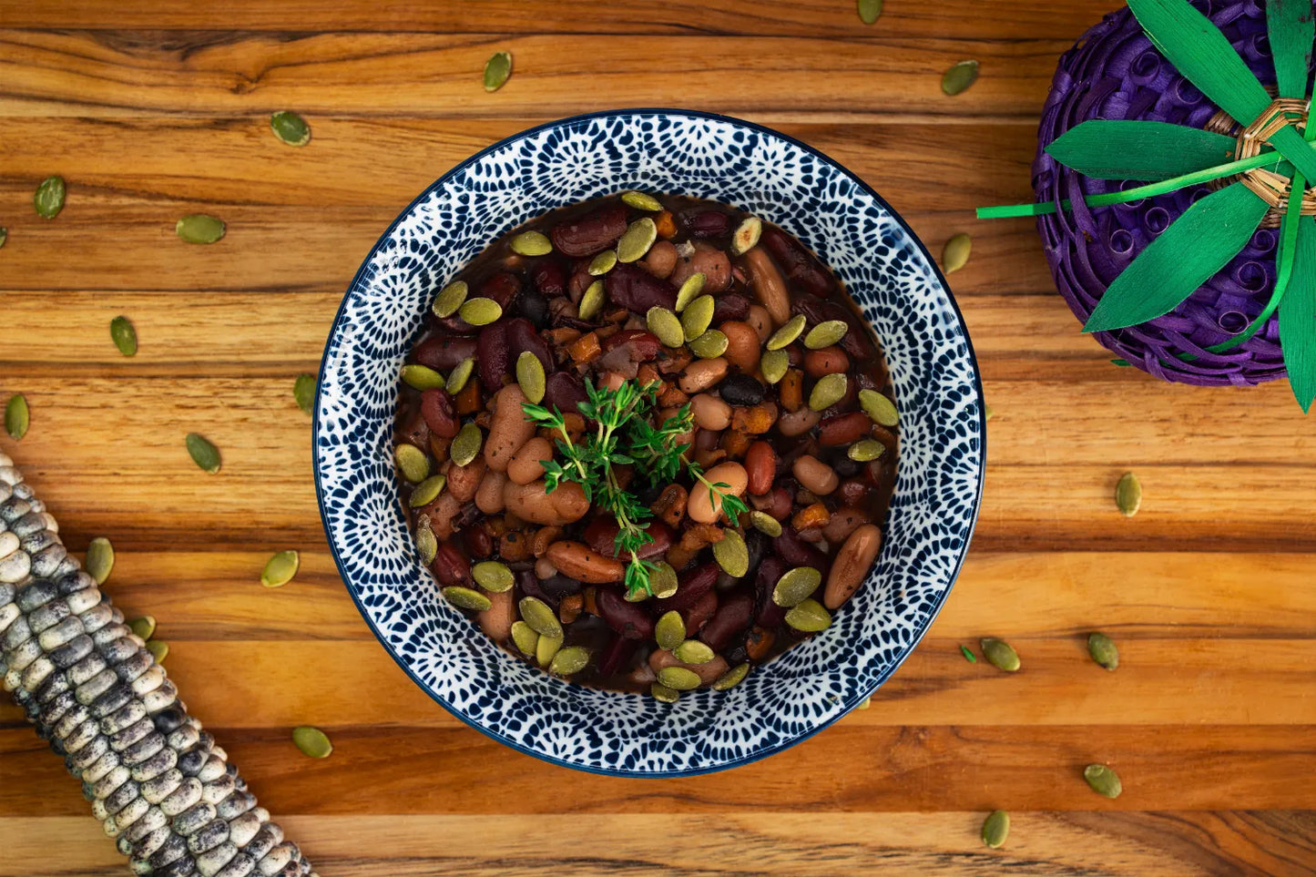 Sagamité Watso 380 gr.